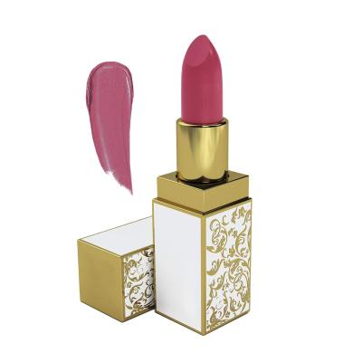 China Safe luxury long lasting and non-fading lipstick for sale