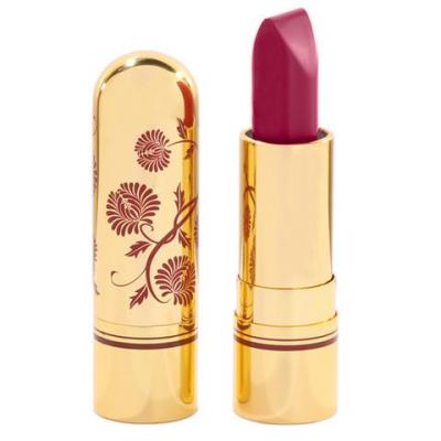 China Safe luxury natural non-toxic non-fading lipstick for sale