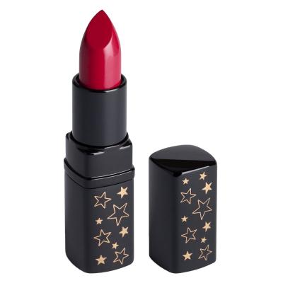 China Safe Wholesale Lovely Little Light Floral Long Lasting Lipstick for sale