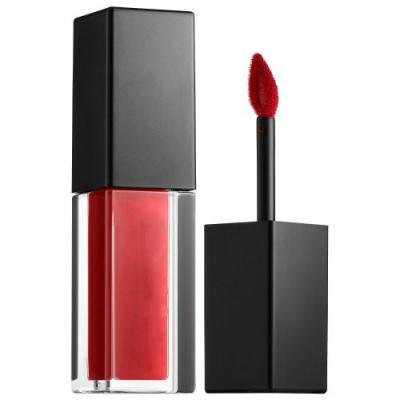 China Safe Luxurious Odorless Long Lasting Liquid Lipstick for sale