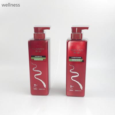 China Natural Anti-Dandruff Amino Acid Shampoo Conditioner Set for sale