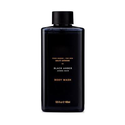 China Refreshing Cleansing Sterilizing and Moisturizing Body Shampoo for Men for sale