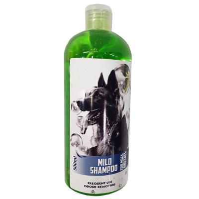 China Refreshing Clean Mild, Non-Irritating Dog Shampoo for sale