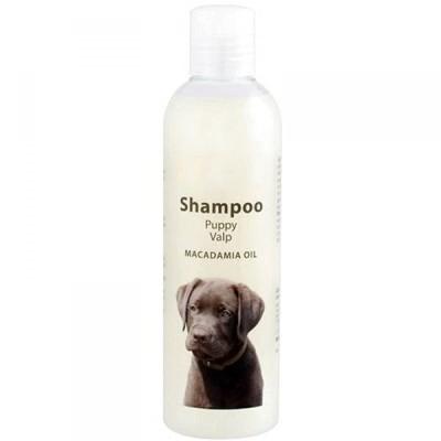 China Natural Macadamia Oil Extract Dog Replenishing Shampoo for sale