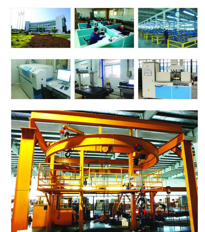 Проверенный китайский поставщик - Hangzhou Encore Machinery Equipment Co., Ltd.