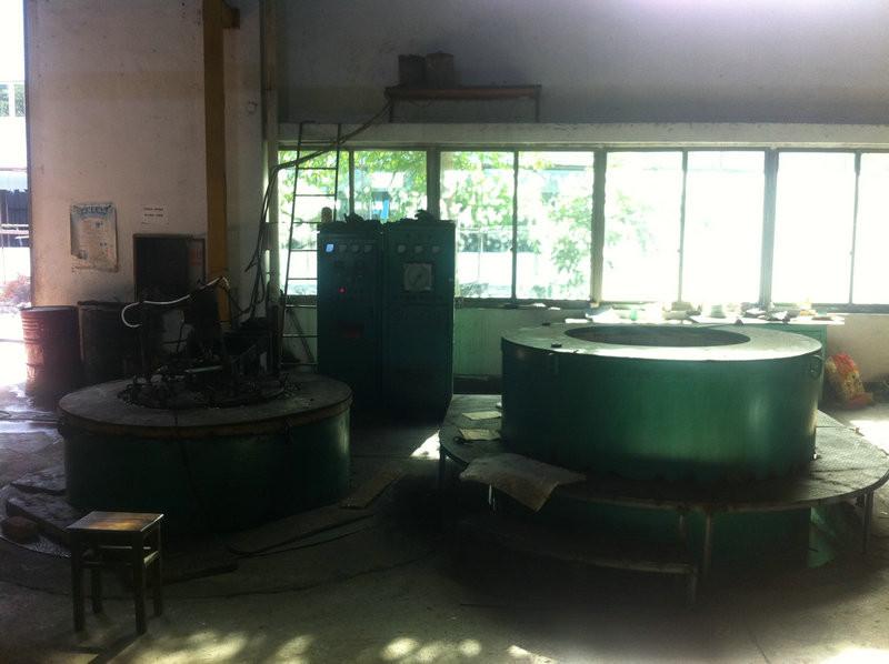 Fornitore cinese verificato - Hangzhou Encore Machinery Equipment Co., Ltd.