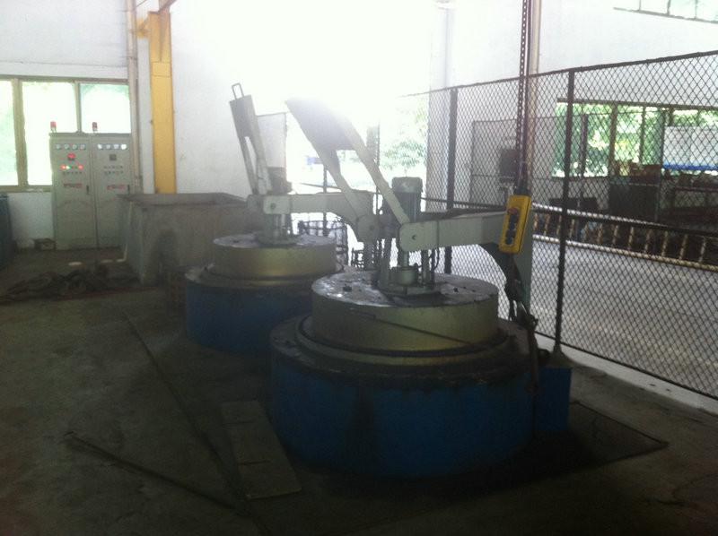 Geverifieerde leverancier in China: - Hangzhou Encore Machinery Equipment Co., Ltd.