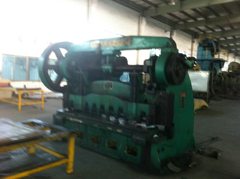 Fornitore cinese verificato - Hangzhou Encore Machinery Equipment Co., Ltd.