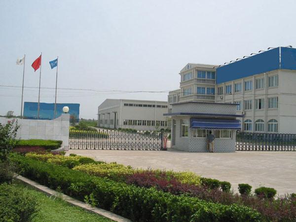 Проверенный китайский поставщик - Hangzhou Encore Machinery Equipment Co., Ltd.