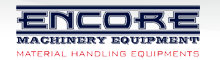 Hangzhou Encore Machinery Equipment Co., Ltd.