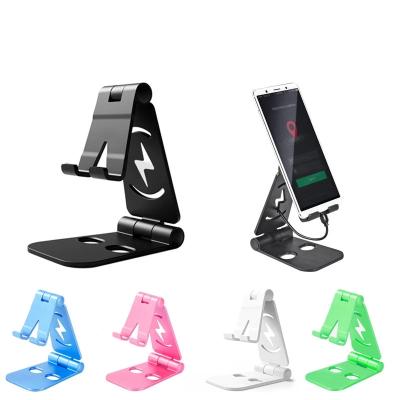 China 2021 Adjustable Trending Flexible Lazy Tablet Products Mobile Phone Holder Desk Stand For Iphone 6 7 8 plus 11 12 pro max for sale