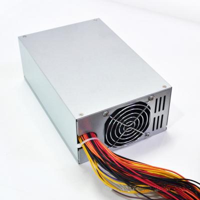 China Desktop PSU Power Supply PC Power Supply 2000W 2000W 12V V2.31 2000W ATX for sale