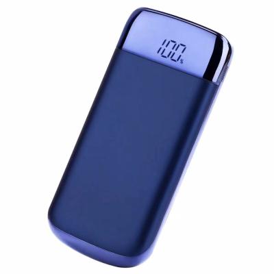 China Dropship Powerbank 20000mah Support Charging 1 Sample Fast Ok Wireless Mobile Fast Power Bank 20000mah Charging Bank Charge 20000mah for sale