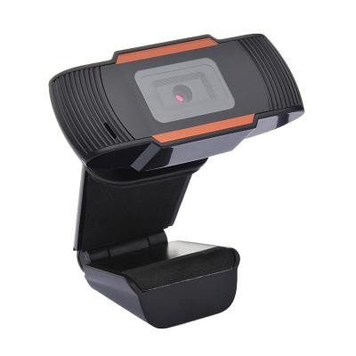 China 10 -30m hot sale webcam 720P auto focus camera hd (included) (not included) with microphone USB webcam for sale