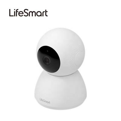 China Wireless Mini Wifi Connection LifeSmart Smart IP Camera 1080P HD CCTV Camera Indoor Night Version For Smart Home System for sale