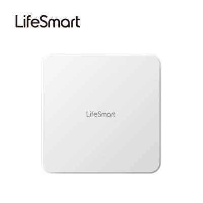 China LifeSmart Home Z-Wave Station Smart Gateway Control Center Work with Apple Homekit and Google Assistant, Amazon Alexa for sale