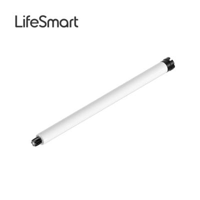 China Minimalist LifeSmart Automatic Electric Intelligent Tubular Motor For Smart Home System for sale