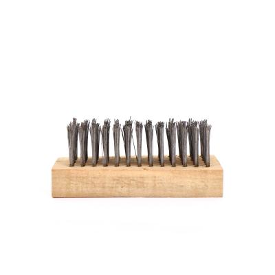 China Factory Direct Sale Good Reputation Grinding Brass Painters Brush Set 75Mm for sale