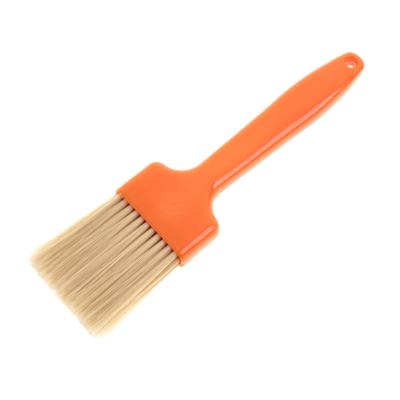 China 2021 Hot Sale Factory Chalk Quality Roller Brush Paint Brush With High Quality for sale