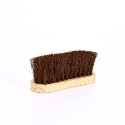 China Grinding Made In China Fast Delivery High Precision Self Cleaning Floor Pet Brush for sale