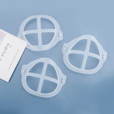 China Wholesale Reusable New Style Anti-Sounding Facemask Comfortable Hot Selling Inner Breathing Support for sale