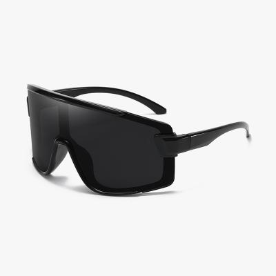 China 2021 Fashion UV400 New Design Mens Uv400 Useful Best Selling Sports Anti Cycling Sunglasses for sale