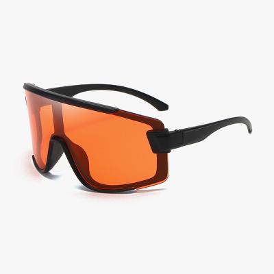 China Hot Selling Convenient Affordable Anti UV400 Unfading Mens Sports Stylish Outdoor Fishing Sunglasses for sale