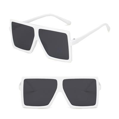 China Wholesale Cheap Price Wholesale Black Frame Anti UV400 Kids Reusable Children Uv400 Children's Shield Sunglasses for sale