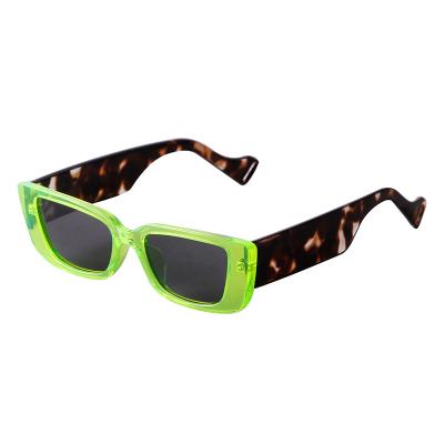 China Famous Designer Brands Shades 2021 Newest Fashion Anti UV400 Printed Logo Sunglasses for sale