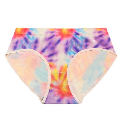 China Anti-wrinkle ladies underwear panties new design comfortable panties baby panties for sale