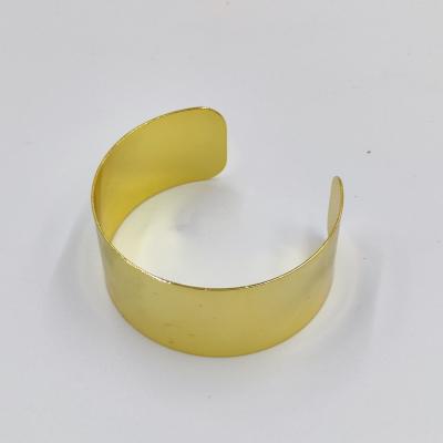 China TRENDY Unique Design Jewelry Fashion Brass Bracelet For Women for sale