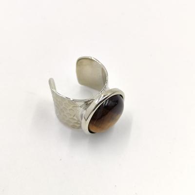 China Cute fashion design ring made in brass for sale