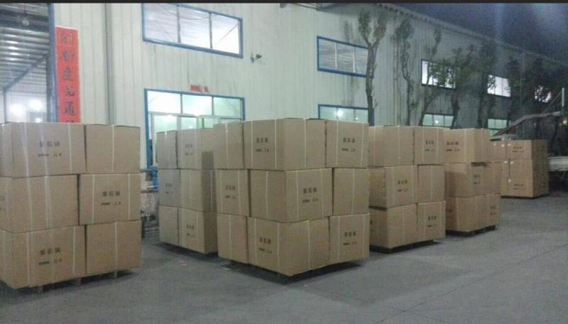 Verified China supplier - Chaozhou Chaoan Jinshi Pengbo Hardware Factory