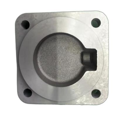 China Automobile Metal Casting Engine Aluminum Sand Casting Die Casting And Hardware Parts Casting Processing; Stainless Steel, NC Aluminum; LIA for sale