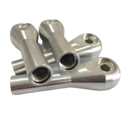 China Popular Price Widely Used Galvanized Top Quality Product Custom Connecting Rod for sale