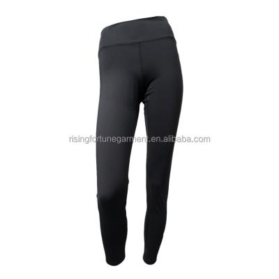 China Breathable Plain Yoga Leggings Butt Fit Workout Wear Women High Expected Yoga Pants for sale