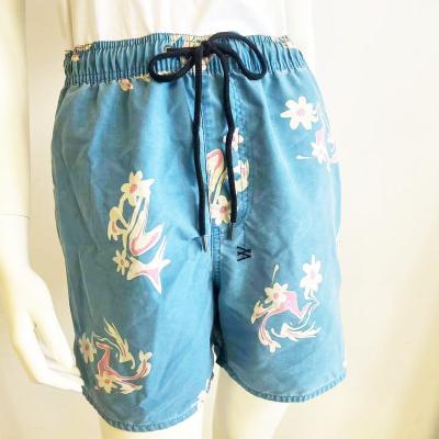 China Fashion Breathable Custom Made Unisex Style Swim Beach Heavy Short Pants for sale