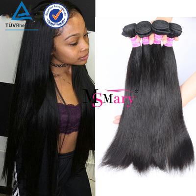 China Cambodian Silky Straight Wave Weft Double Sew In Cheap Cambodian 3Pcs Lot Types Silky Straight Virgin Hair Extension Spring Hair Extensions for sale