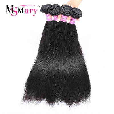 China Silky Straight Wave Online Shopping Websites Bulk Cheap Stock Most Unprocessed Peruvian Hair Sold Bundles Straight Hair for sale