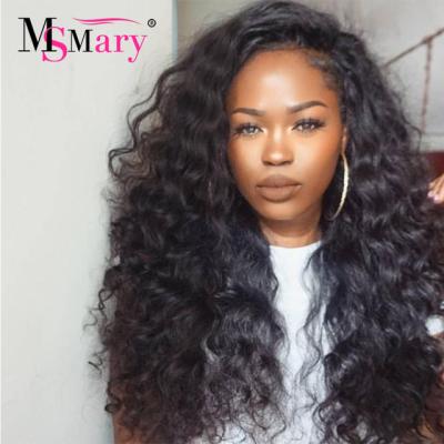 China Cheap Malaysian Water Wave Hair Weaves 4 Bundle Deals Natural Wave Hair for sale