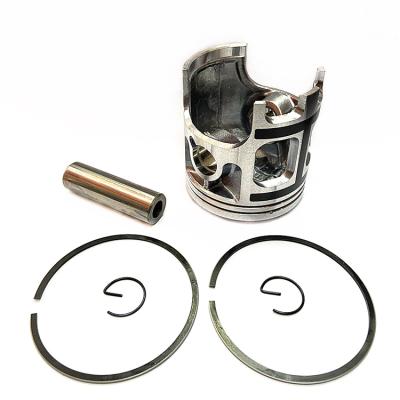 China Most Popular Piston Rings Gasket Top End Kit For Yamaha Blaster 200 Yfs200 1988-2006 For Yamaha Blaster for sale