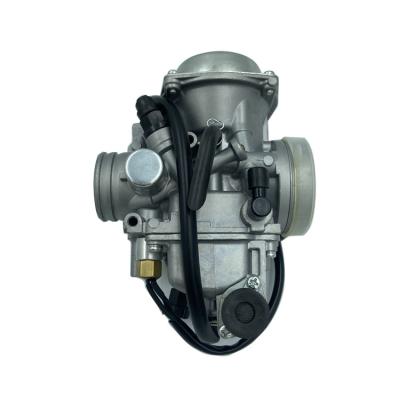 China Motorcycle TRX450 Heated Carburetor with Carbon Carburetor Carburetor for sale