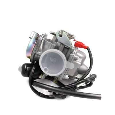 China YFM50 Motorcycle Engine Carburetor Steel Carburetor For Yamaha for sale