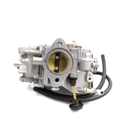 China High Quality Cheap Steel Motorcycle Carburetor Parts For PV36 for sale