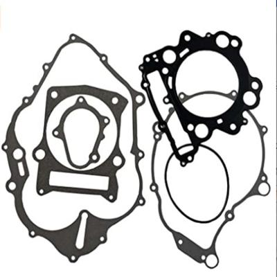 China Motorcycle YFM660 Full Clutch Cover Gasket Kit YFM660 for sale