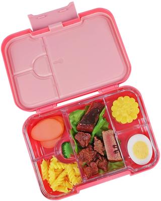 China Country Northfox Reusable No Leak Kids Bento Box With 46 Compartments Wholesale Tiffin Bento Lunch Box And for sale