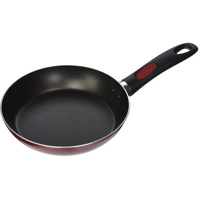 China The best sustainable Northfox pre-seasoned whole cast iron kitchen cooking ware non stick skillet pans. cookware sets for sale