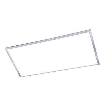 China Modern high quality 72w 96w high power slim LED panel light with good quality led chips for side panel lighting led light for sale