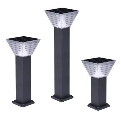 China Newest Wholesale Decorative Lighting Solar Garden Light Yard Pathway Lawn Lamp for sale