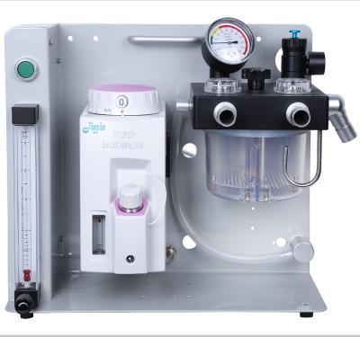 China High Accuracy Medical Equipment Anaesthesia Machine Portable Maquina De Anestesia Hospital Anasthesia Machine For Veterinary Anestesia for sale